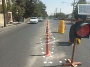 معاون شهردار: معابر پرخطر شیراز ایمن‌سازی می‌شوند