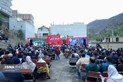 جشنواره انار ارس؛ فرصتی برای پیوند کشاورزی، گردشگری و اقتصاد محلی اشتبین