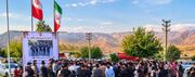 از افتخارآفرینی در آوردگاه جهانی تا استقبالی در حد یک بنر چروکیده در فرنگی‌کاران در ایذه!