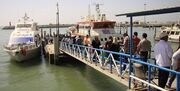 طرح‌های نوین در صنعت توریسم؛ از کشتی کروز تا توسعه گردشگری در بنادر مازندران
