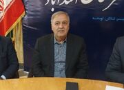 نماینده مجلس: مشکلات پروژه ۱۰۸۰ واحدی مسکن ملی اسدآباد باید هرچه سریع‌تر برطرف شود