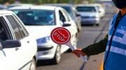از شناسایی راننده تریلی فاقد گواهینامه پایه یک تا امدادرسانی به مصدوم تصادف