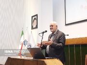 یک مسئول: ضعف زیرساخت‌های حمل‌ونقل، مانع توسعه تجارت با کشورهای آسیای میانه است