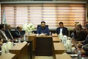 تسریع صدور پروانه‌های ساختمانی در اولویت شهرسازی شیراز
