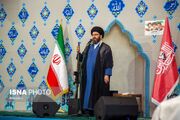 امام جمعه زنجان: تربیت نسل حسینی، راهبرد مقابله با جنگ شناختی دشمن است