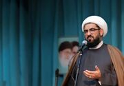 امام جمعه همدان: در دنیای امروز، تنها راه مقابله با سلطه‌گری، قوی شدن است