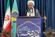 امام جمعه بندرعباس: سرمایه‌گذاری در حوزه فرهنگ، هزینه‌کرد نیست بلکه آینده‌سازی است