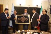 ارزیاب ایکوموس: تصمیم نهایی درباره ثبت جهانی ماسوله پس از بررسی‌های تخصصی اتخاذ می‌شود