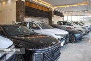 عضو کمیسیون صنایع مجلس: افزایش تعرفه واردات خودرو اقدامی غیرکارشناسی است