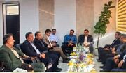 پیگیری واگذاری ۱۹۰ هکتار زمین به متقاضیان مسکن در روستاهای سرچهان