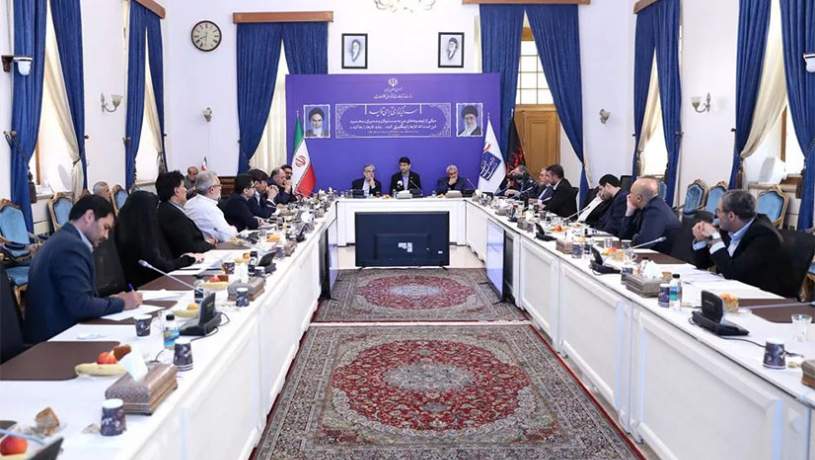 سه تشکل خصوصی عضو کارگروه ویژه اقتصاد دیجیتال می‌شوند