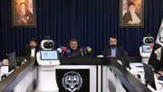 قوه قضائیه از روبات وکیل‌یار و دستیار هوشمند قضات رونمایی کرد