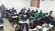 رشته امنیت سایبری در هنرستان‌های فنی و حرفه‌ای ایجاد می‌شود