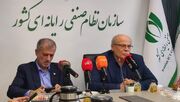 کمبود ارز و موازی‌کاری نهادها، دو چالش اصلی حکمرانی و اقتصاد دیجیتال است