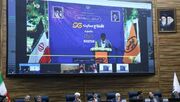 توسعه شبکه ارتباطی ایرانسل در خراسان شمالی