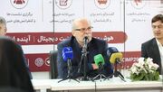 حکیم‌جوادی: الکامپ ویترین اقتدار فناوری ایران است؛ بخش خصوصی همچنان چشم‌انتظار حمایت دولت