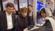 آقامحمدی: الکامپ باید به محلی برای ترسیم نقشه راه توسعه اقتصاد دیجیتال تبدیل شود
