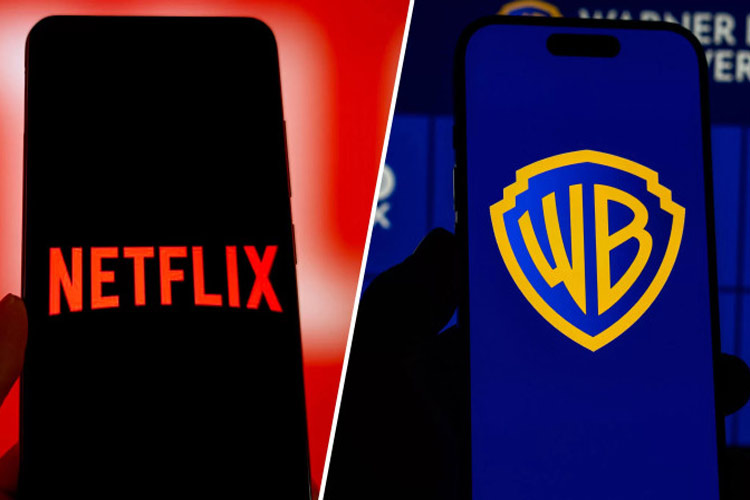 نگرانی اتحادیه نویسندگان و کارگردانان آمریکا از ادغام نتفلیکس و برادران وارنر دیسکاوری