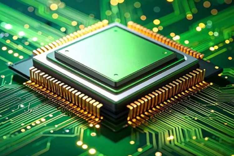 ریزتراشه‌های جدید آلمانی: کاهش مصرف انرژی با الهام از مغز انسان