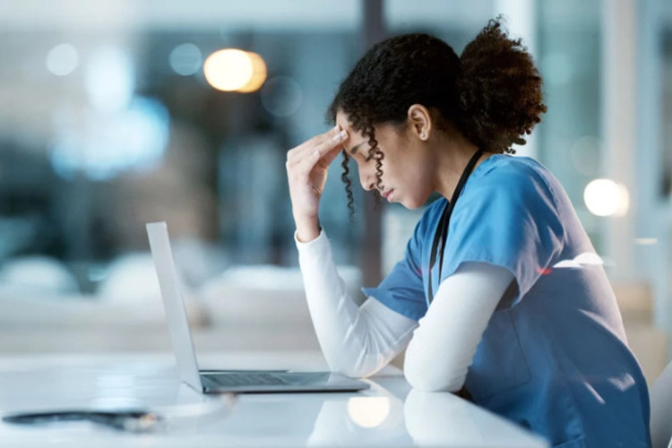 استرس مزمن؛ ناهماهنگی بدن انسان با زندگی مدرن و پیامدهای آن