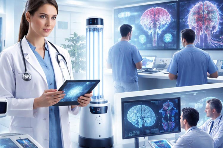 ۵ اختراع پزشکی سال ۲۰۲۵ که آینده درمان را متحول کرده‌اند