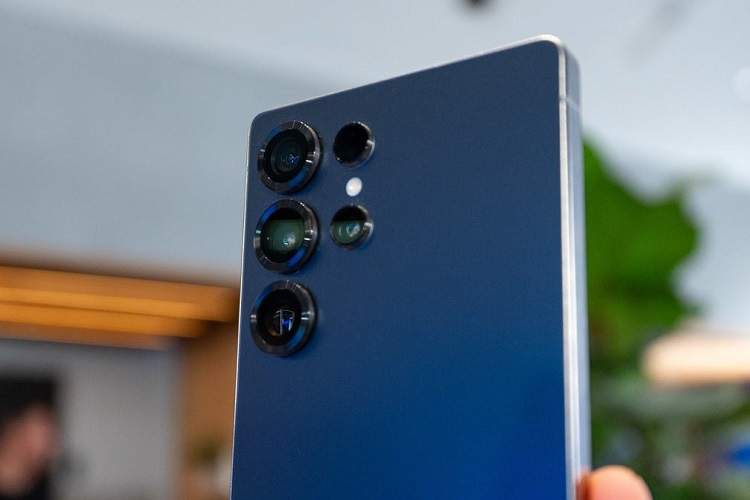 طراحی نازک‌تر و کارآمدتر: چه چیزی از S26 Ultra انتظار می‌رود؟