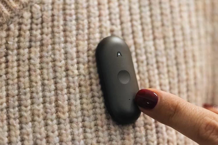 پلاد از پین هوش مصنوعی NotePin S و اپلیکیشن دسکتاپ یادداشت‌برداری رونمایی کرد