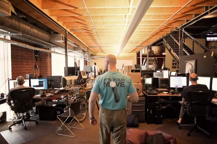 بیش از نیمی از سازندگان بازی: هوش مصنوعی به این صنعت آسیب میزند