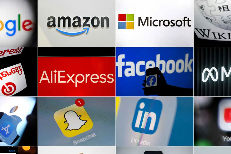 رقابت بی‌سابقه غول‌های فناوری برای سرمایه‌گذاری در هوش مصنوعی