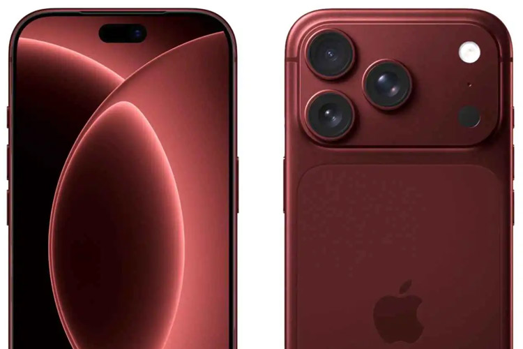 اپل رکورد عمر باتری را با آیفون ۱۸ پرو مکس ارتقا می‌دهد