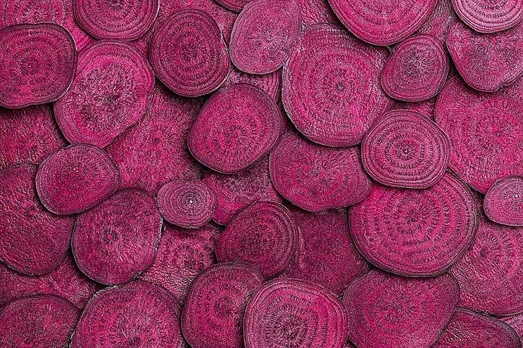 چراغ سبز FDA به رنگ‌های مصنوعی بر پایه گیاهان