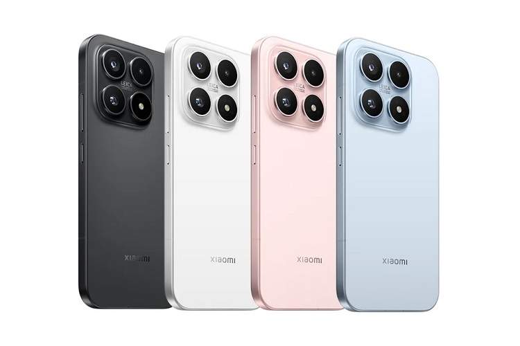 نسخه جهانی شیائومی ۱۷ چه چیزهایی را فدای قوانین کرده است؟