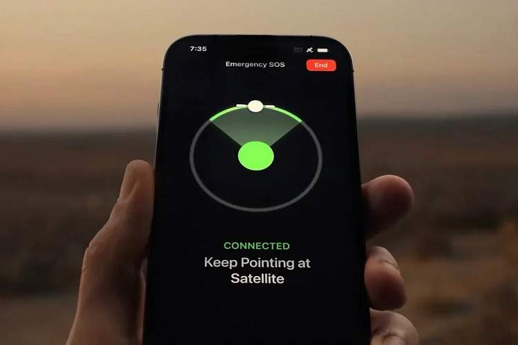 ایلان ماسک و دستگاه مرموز استارلینک؛ آینده‌ای فراتر از گوشی‌های هوشمند