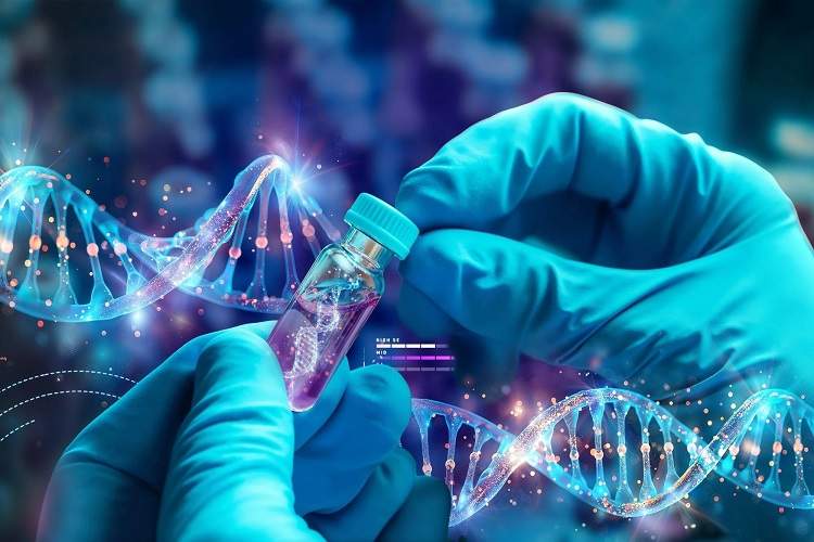 ویرایش معکوس RNA؛ کلید طلایی بازنویسی سرنوشت بیماری‌های قلبی