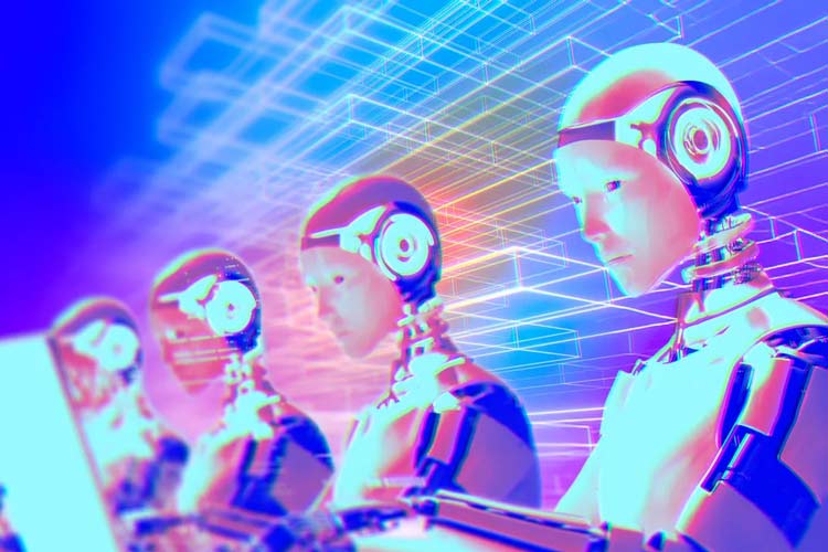 هوش مصنوعی معادلات امنیت سایبری را تغییر داد