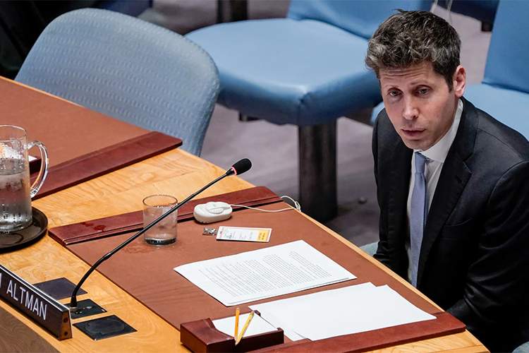 هشدار غول‌های هوش مصنوعی در سازمان ملل: ریسک فاجعه پذیرفتنی نیست