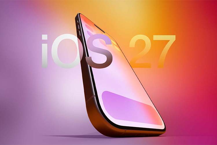 تحول هوش مصنوعی در iOS 27؛ بازتعریف تجربه کاربری آیفون