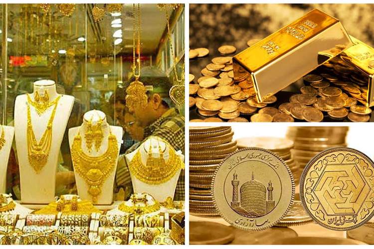 هشدار: بازار طلا با رشد دلار دچار هیجان شده؛ معاملهگران احتیاط کنند
