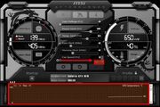 MSI Afterburner چیست و آیا استفاده از آن در هنگام اورکلاک کردن GPU ایمن است؟