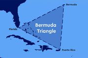 راز تازه مثلث برمودا؛ دانشمندان با پدیده‌ای بی‌سابقه روبرو شدند