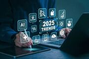 مهم‌ترین ترندهای فناوری اطلاعات در ۲۰۲۵ و پیش‌بینی آینده IT در ۲۰۲۶