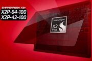 جهش کوالکام: اسنپدراگون X2 پلاس قوی‌تر از AMD و اینتل