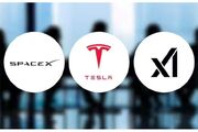 طرح جاه‌طلبانه ایلان ماسک برای یکپارچه‌سازی تسلا، اسپیس‌ایکس و هوش مصنوعی