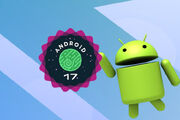 اندروید ۱۷ بتا منتشر شد؛ تمرکز ویژه بر گوشی‌های تاشو