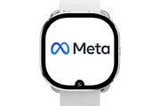 بازگشت غافلگیرکننده Meta به بازار پوشیدنی‌ها با ساعت هوشمند جدید
