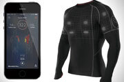 لباس‌های هوشمند؛ آینده ردیابی تناسب اندام بدون دستبند و گجت
