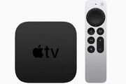 اپل برای آینده هوش مصنوعی خود روی Apple TV حساب باز کرده است