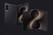5 ویژگی جذاب گلکسی Z Fold 8 Wide، رقیب آیفون تاشو