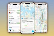 اپ NextThere نقاط ضعف و تأخیر خطوط حمل‌ونقل را آشکار می‌کند