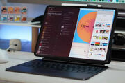 iPadOS 27 معرفی شد؛ سیری هوشمندتر و سریع‌تر از همیشه
